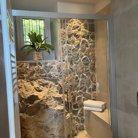 Il Mare Blu Apartman Lerici