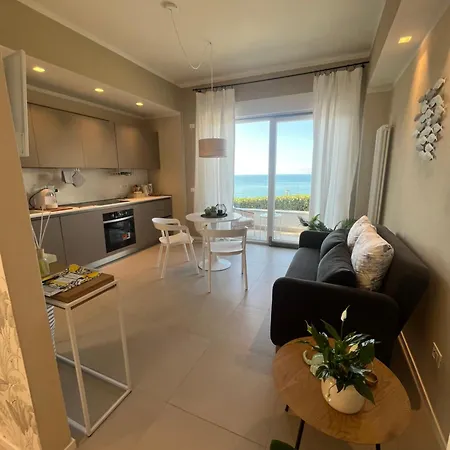 Apartament Il Mare Blu *