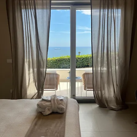 Il Mare Blu Apartman Lerici