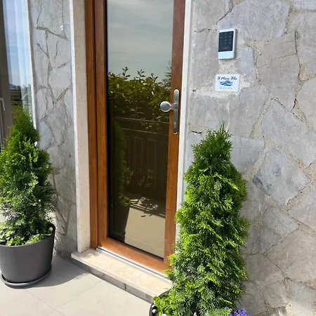 Apartman Il Mare Blu *