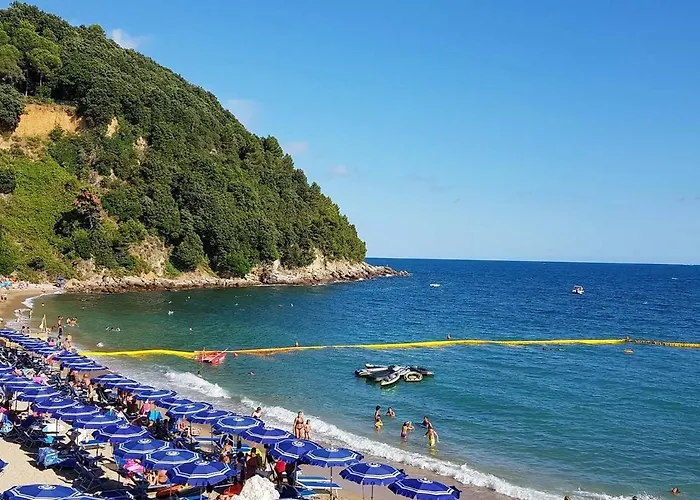 Il Mare Blu * Lerici