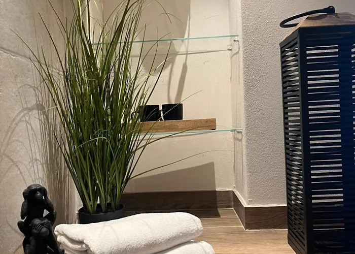 Il Mare Blu Apartamento *