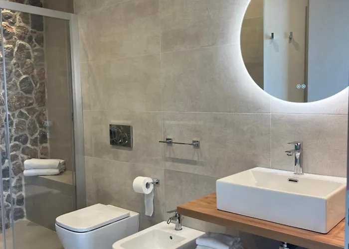 Apartamento Il Mare Blu Lerici