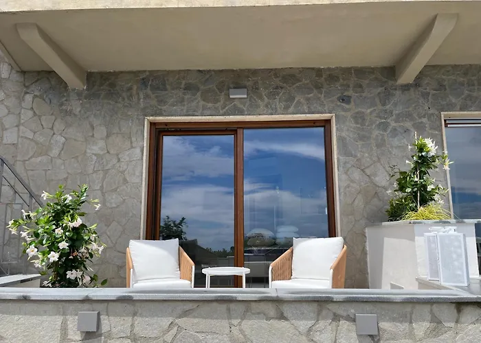 Apartamento Il Mare Blu *