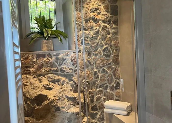 Il Mare Blu Apartamento Lerici