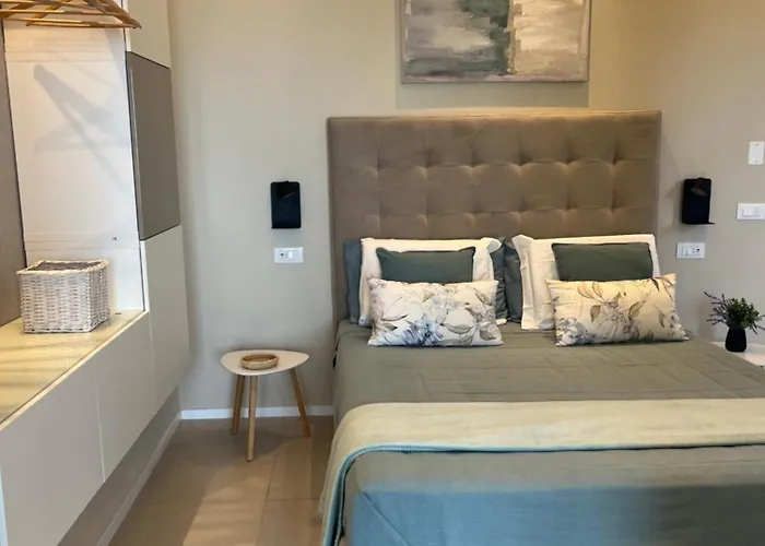 Il Mare Blu * Lerici