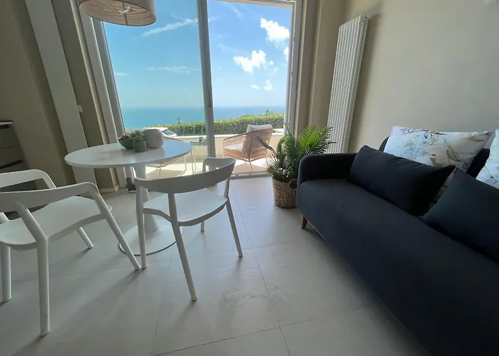 Il Mare Blu Lägenhet