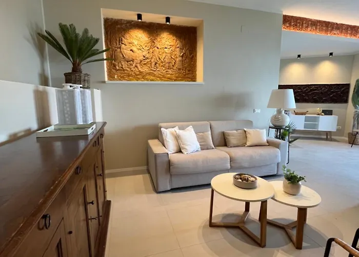 Il Mare Blu * Lerici