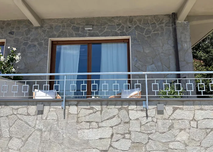 Il Mare Blu Apartamento