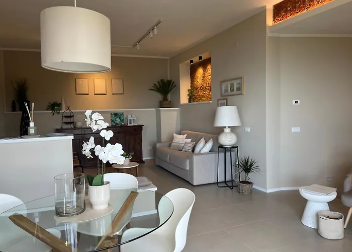 Apartamento Il Mare Blu *