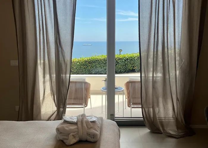 Il Mare Blu Apartamento Lerici