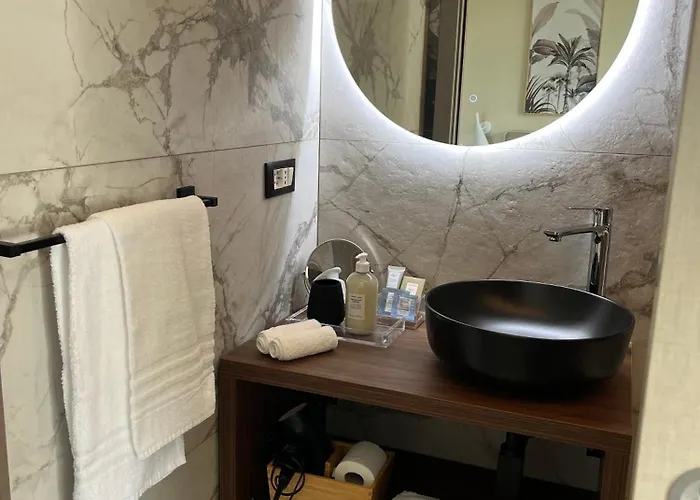 Il Mare Blu * Lerici