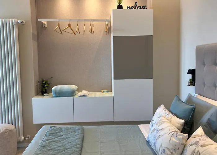 Il Mare Blu * Lerici