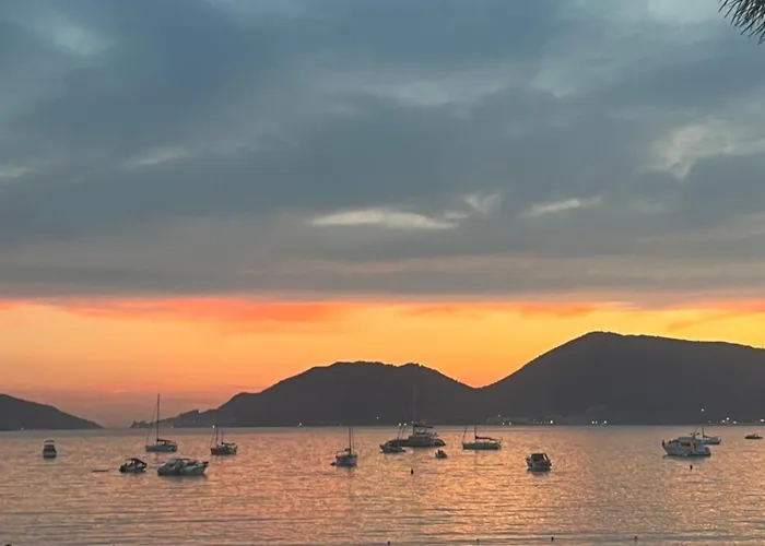 Apartamento Il Mare Blu