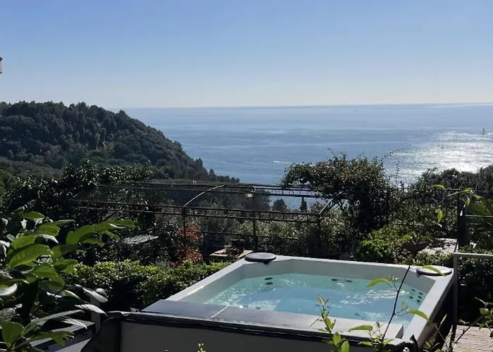 Lägenhet Il Mare Blu