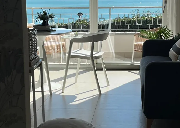 Il Mare Blu Lägenhet