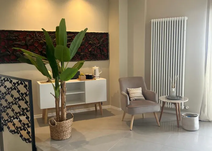 Apartamento Il Mare Blu Lerici