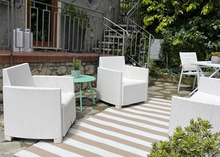 Il Mare Blu * Lerici