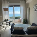 Il Mare Blu Apartmán