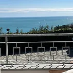 Il Mare Blu Apartmán Lerici