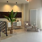Apartmán Il Mare Blu Lerici