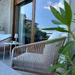 Apartmán Il Mare Blu *