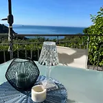 Il Mare Blu Apartmán *