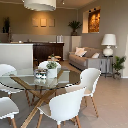 Il Mare Blu Apartament