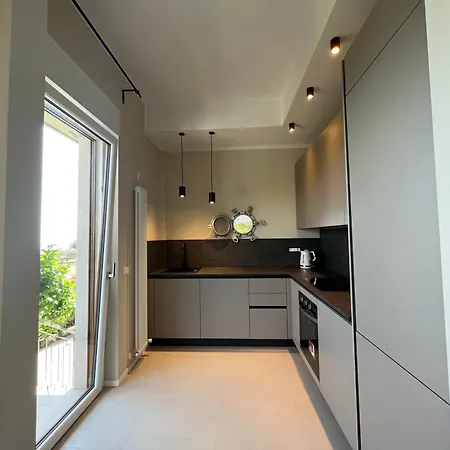 Apartment Il Mare Blu *