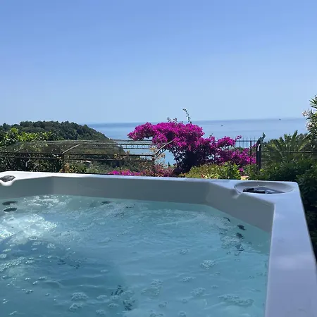 Il Mare Blu Apartment Lerici