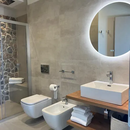 Apartament Il Mare Blu Lerici