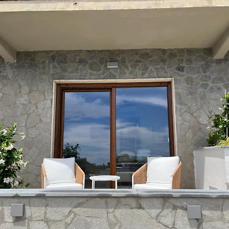 Apartment Il Mare Blu *