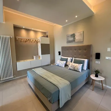 Apartment Il Mare Blu *