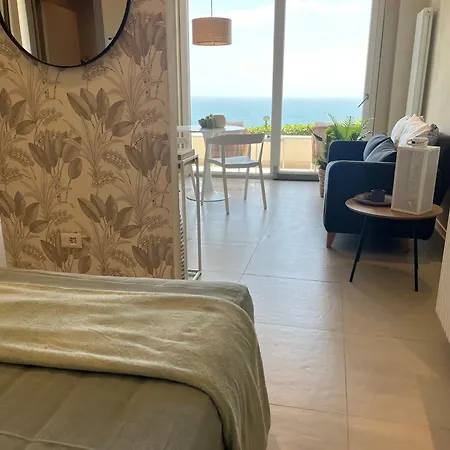 Apartament Il Mare Blu Lerici
