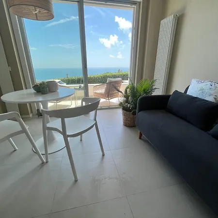 Il Mare Blu Апартаменты