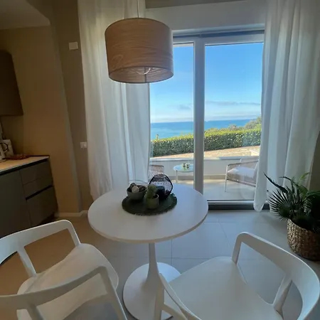 Apartment Il Mare Blu