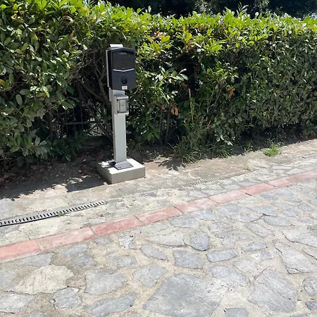 Il Mare Blu * Lerici