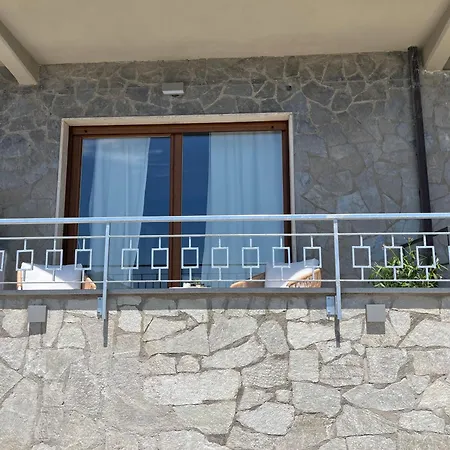 Il Mare Blu Apartament