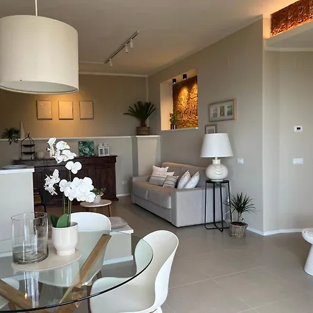Апартаменты Il Mare Blu *