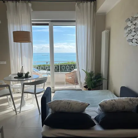 Il Mare Blu Apartament