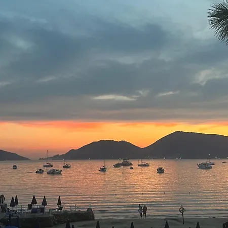 Apartament Il Mare Blu