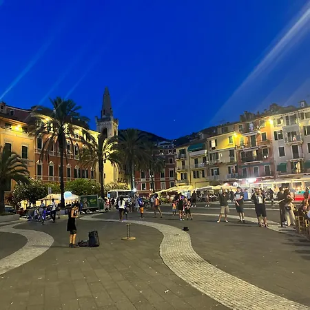 Apartmán Il Mare Blu *