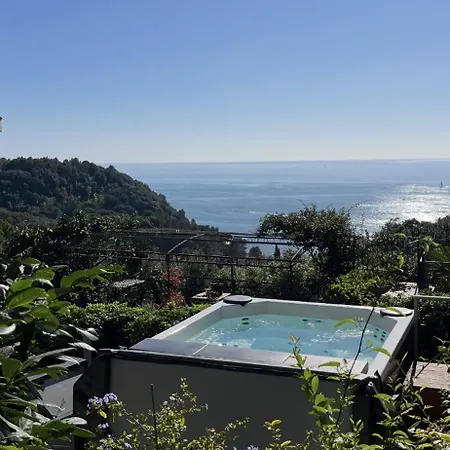 Apartment Il Mare Blu