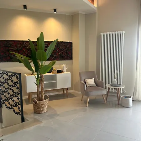 Apartament Il Mare Blu Lerici