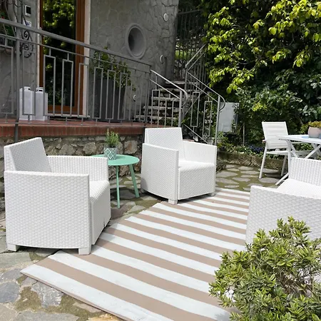 Il Mare Blu * Lerici