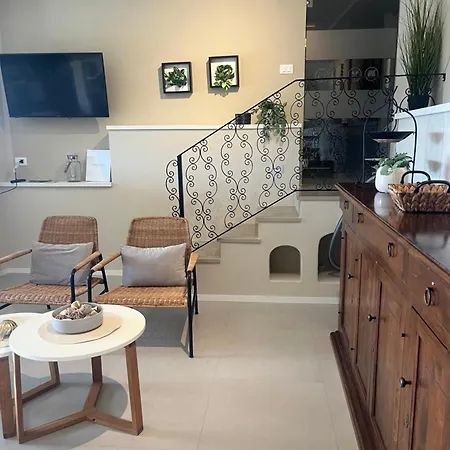 Il Mare Blu Апартаменты