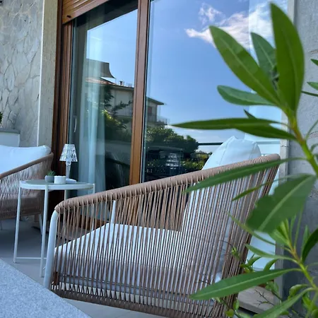 Апартаменты Il Mare Blu *