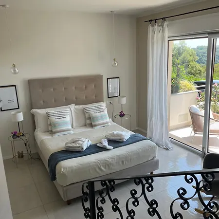Il Mare Blu Апартаменты